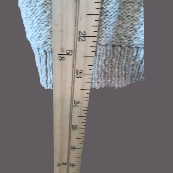 Z Supply Catalina Womens Knit Tank BeigeTop Small - Picture 3 of 11